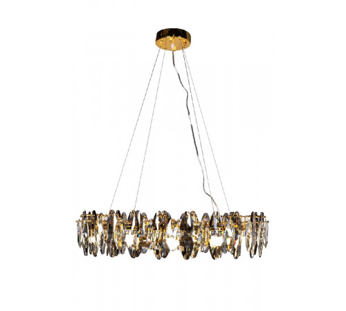 Подвесная люстра Garda Decor 62GDM-8011-800