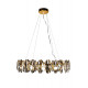 Подвесная люстра Garda Decor 62GDM-8011-800