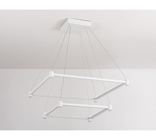Подвесная люстра Ambrella Light Comfort FL5595 Подвесная люстра Ambrella Light Comfort FL5595