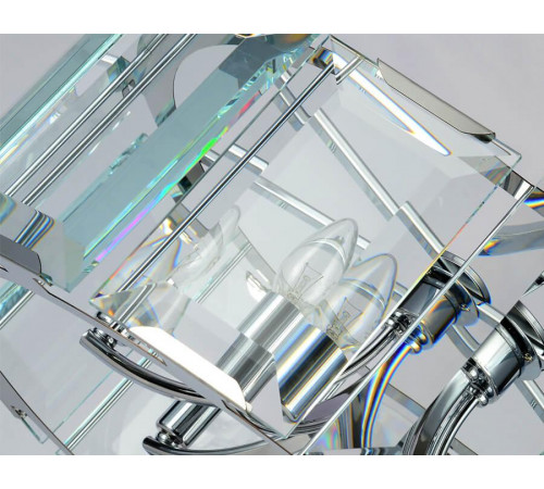 Подвесная люстра Ambrella Light Traditional TR5141 Подвесная люстра Ambrella Light Traditional TR5141