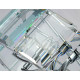 Подвесная люстра Ambrella Light Traditional TR5141