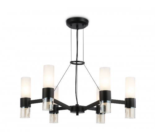 Подвесная люстра Ambrella Light High Light Heigh Light LH55104 Подвесная люстра Ambrella Light High Light Heigh Light LH55104