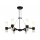 Подвесная люстра Ambrella Light High Light Heigh Light LH55104