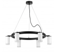 Подвесная люстра Lightstar Rullo (571016+214436-6+202430-6) LR0163660