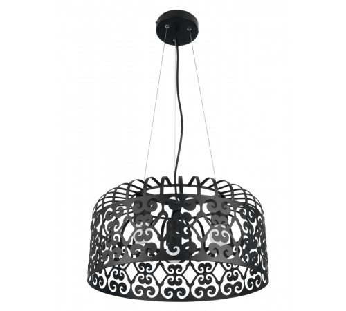 Подвесная люстра Toplight Marcia TL4020D-03BL Подвесная люстра Toplight Marcia TL4020D-03BL