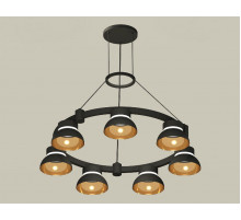 Подвесная люстра Ambrella Light Traditional (A9205,C9238,N8145) XR92051402