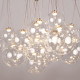 Подвесная люстра Loft IT Pop it 10270/S15