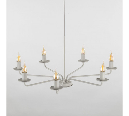 Подвесная люстра TK Lighting 10254 Limal a068757