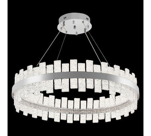 Подвесная люстра Natali Kovaltseva LED LAMPS 81269