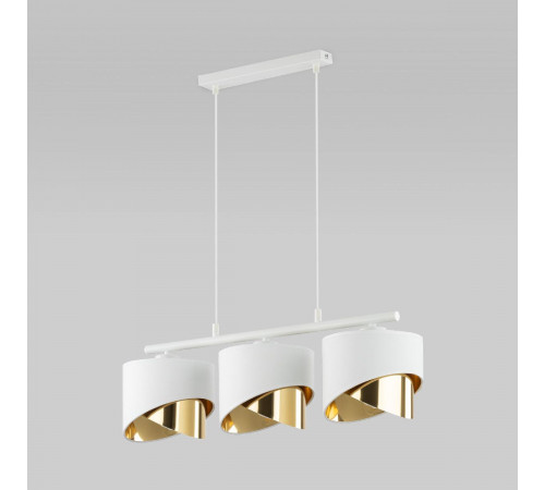 Подвесная люстра TK Lighting 4821 Grant White a066424 Подвесная люстра TK Lighting 4821 Grant White a066424