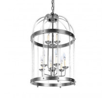 Подвесная люстра Delight Collection GP15145-S AS