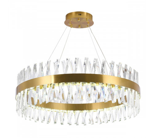 Подвесная люстра Natali Kovaltseva Alexandria LED LAMPS 81246 Подвесная люстра Natali Kovaltseva Alexandria LED LAMPS 81246