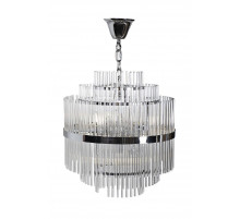 Подвесная люстра Garda Decor K2KR1137P-7