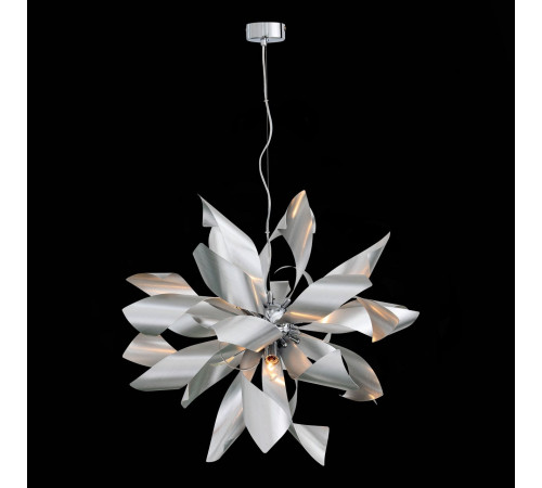 Подвесная люстра ST Luce Spiraglio SL453.003.06E Подвесная люстра ST Luce Spiraglio SL453.003.06E