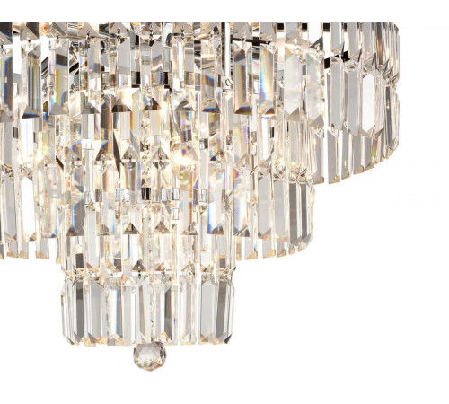 Подвесная люстра Vele Luce Fata VL3173P10 Подвесная люстра Vele Luce Fata VL3173P10