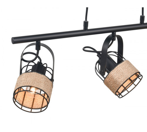Подвесная люстра Vele Luce Extra VL6472P23 Подвесная люстра Vele Luce Extra VL6472P23