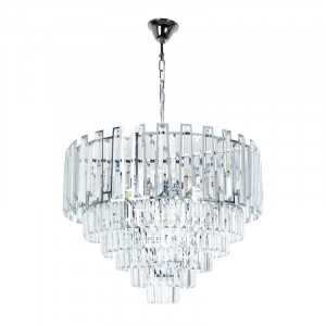 Подвесная люстра Arte Lamp Ellie A1027SP-10CC