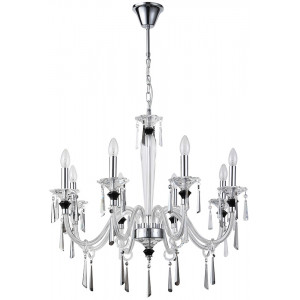 Подвесная люстра Stilfort Lussi 1052/09/08P