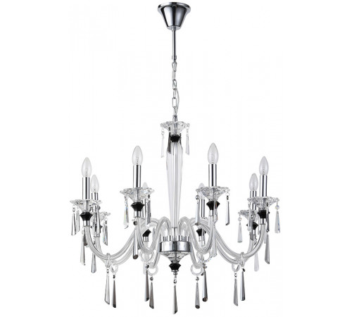 Подвесная люстра Stilfort Lussi 1052/09/08P Подвесная люстра Stilfort Lussi 1052/09/08P
