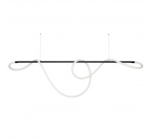 Подвесная люстра Arlight SP-TROPIC-HANG-L5000-70W Day4000 (BK, 360 deg, 48V) 043708