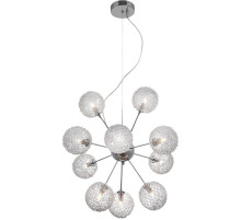 Подвесная люстра Globo Enigma 56620-10H