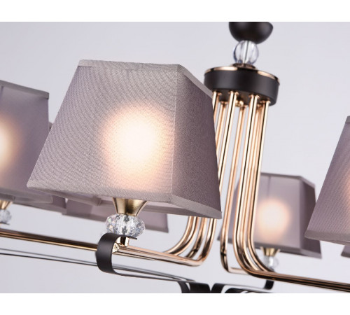 Подвесная люстра Ambrella Light Modern TR4618 Подвесная люстра Ambrella Light Modern TR4618