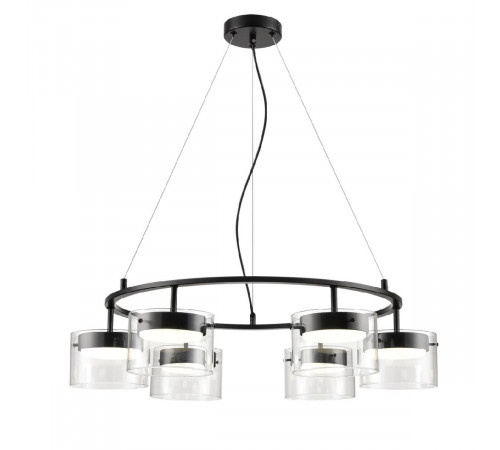 Подвесная люстра Lumion Natalina 8232/6 Подвесная люстра Lumion Natalina 8232/6