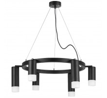 Подвесная люстра Lightstar Rullo (571016+214437-3+214487-3+202431-6) LR0163738731