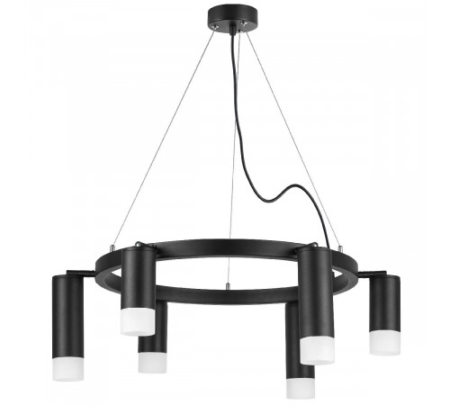 Подвесная люстра Lightstar Rullo (571016+214437-3+214487-3+202431-6) LR0163738731 Подвесная люстра Lightstar Rullo (571016+214437-3+214487-3+202431-6) LR0163738731