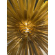 Подвесная люстра Delight Collection KM1145P-1 brass