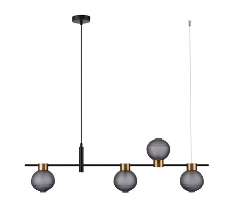 Подвесная люстра Vele Luce Capriccio VL5882P04