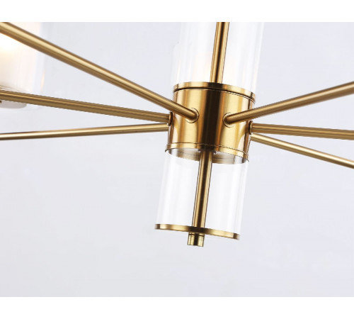 Подвесная люстра Ambrella Light High Light Heigh Light LH56013