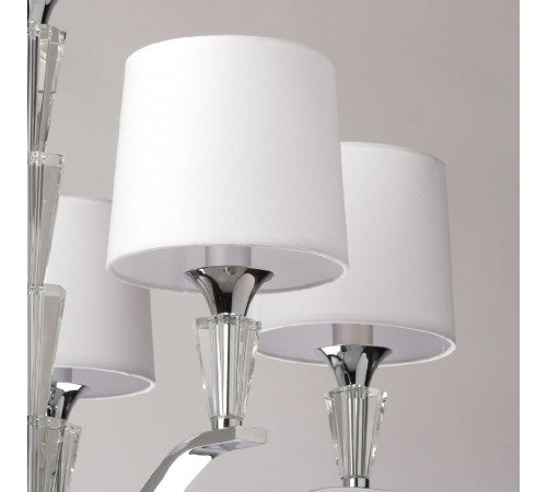 Подвесная люстра MW-Light Палермо 386018408 Подвесная люстра MW-Light Палермо 386018408