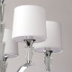 Подвесная люстра MW-Light Палермо 386018408