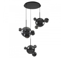 Подвесная люстра Loft IT Bolle 2029-D3
