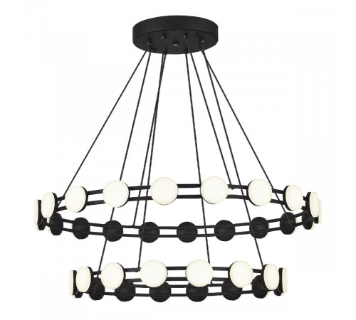 Подвесная люстра ST Luce Monro SL6610.403.36 Подвесная люстра ST Luce Monro SL6610.403.36