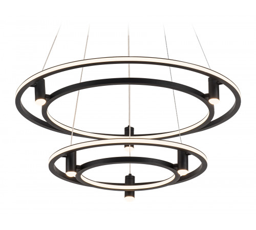 Подвесная люстра Ambrella Light Comfort FL5544 Подвесная люстра Ambrella Light Comfort FL5544