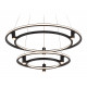 Подвесная люстра Ambrella Light Comfort FL5544