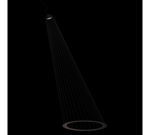 Подвесная люстра Loft IT Beam 10292/C Black Подвесная люстра Loft IT Beam 10292/C Black
