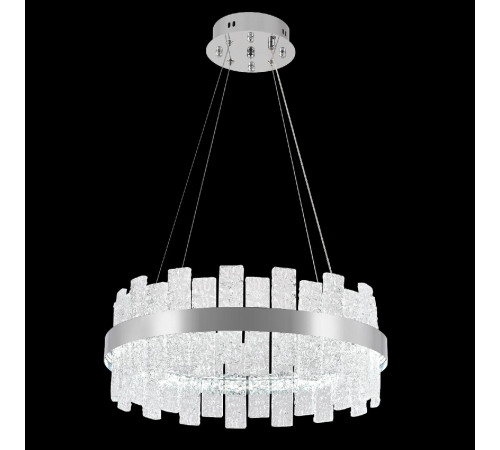 Подвесная люстра Natali Kovaltseva Magic LED LAMPS 81267 Подвесная люстра Natali Kovaltseva Magic LED LAMPS 81267