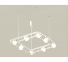 Подвесная люстра Ambrella Light Traditional (C9177, N8402) XB9177154