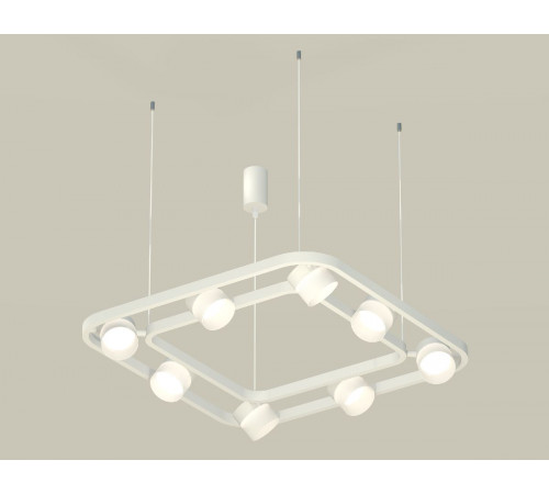 Подвесная люстра Ambrella Light Traditional (C9177, N8402) XB9177154 Подвесная люстра Ambrella Light Traditional (C9177, N8402) XB9177154