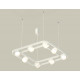 Подвесная люстра Ambrella Light Traditional (C9177, N8402) XB9177154