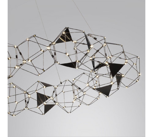 Подвесная люстра Odeon Light Trellis 5087/68L Подвесная люстра Odeon Light Trellis 5087/68L