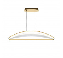 Подвесная люстра Maytoni Breeze MOD281PL-L34BS3K