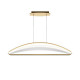 Подвесная люстра Maytoni Breeze MOD281PL-L34BS3K