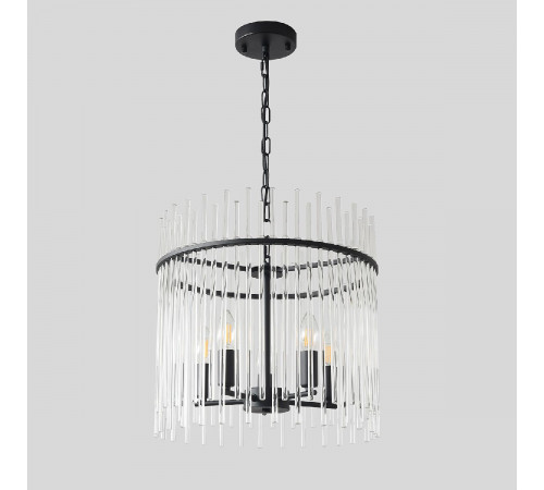 Подвесная люстра Crystal Lux CLARO SP5 Подвесная люстра Crystal Lux CLARO SP5