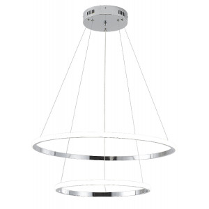 Подвесная люстра Zortes Ringolight ZRS.33322.63C