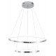 Подвесная люстра Zortes Ringolight ZRS.33322.63C