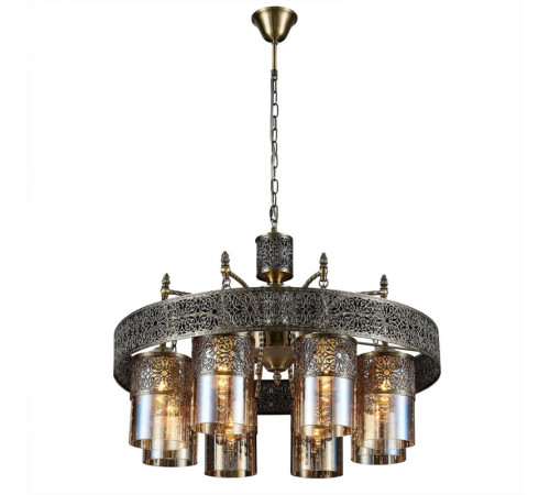 Подвесная люстра Citilux Эмир CL467183 Подвесная люстра Citilux Эмир CL467183